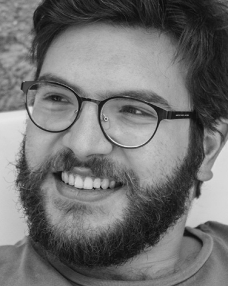 Docente Scuola Comics Vincenzo Bizzarri