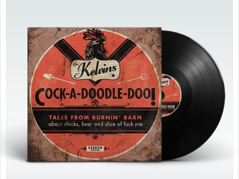 Immagine 3 del portfolio di Riccardo Zampieri