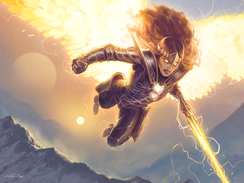 Immagine 3 del portfolio di Jacopo Schiavo