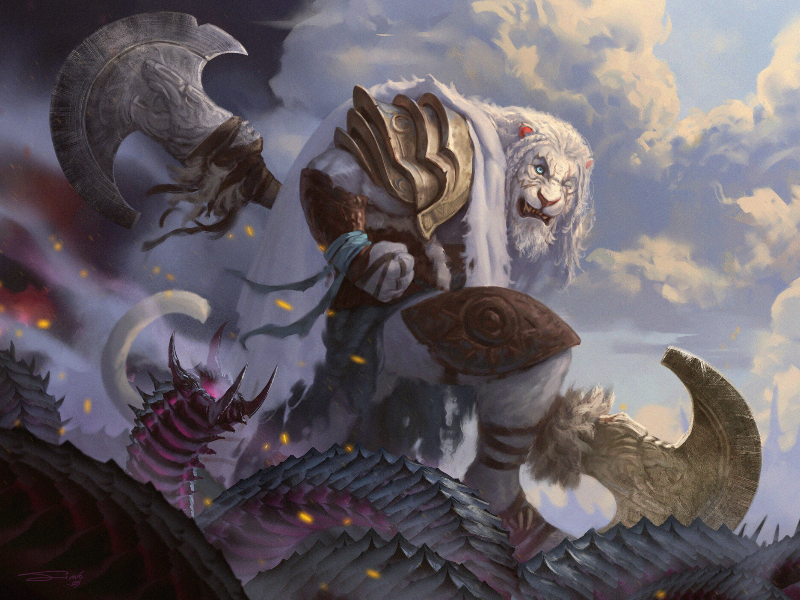 Immagine 4 del portfolio di Jacopo Schiavo