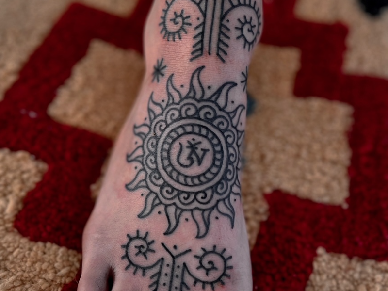 Immagine 3 del portfolio di Ridha Akkari