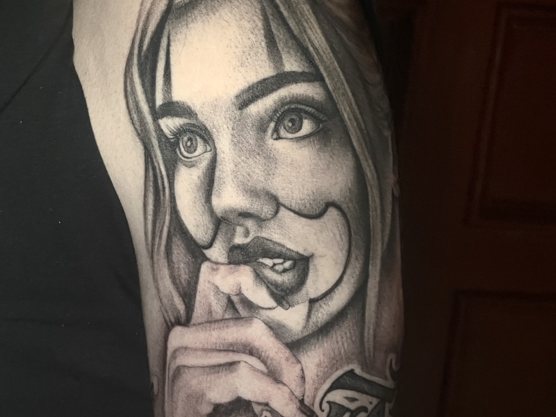 Immagine 1 del portfolio di Maria Orlando