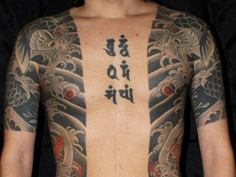 Immagine 2 del portfolio di Maximilian Pierre Bruno