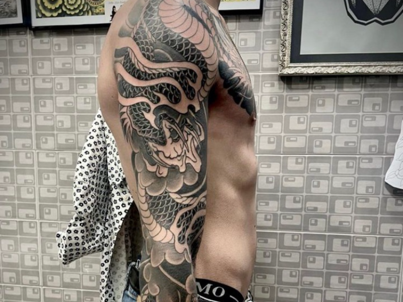 Immagine 2 del portfolio di Francesco Giovani