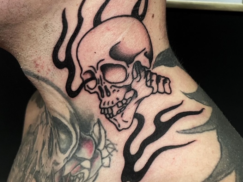 Immagine 1 del portfolio di Ettore Groccia