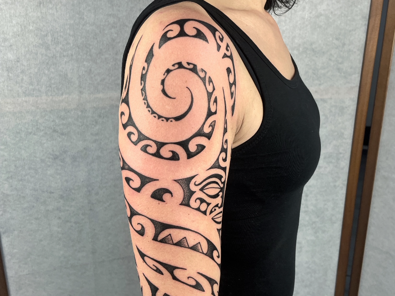 Immagine 2 del portfolio di Ettore Groccia