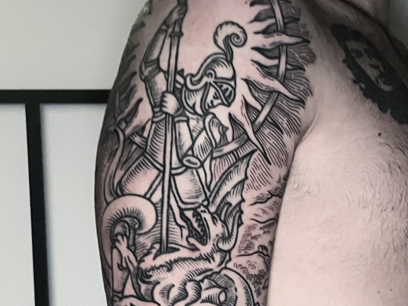 Immagine 3 del portfolio di Ettore Groccia