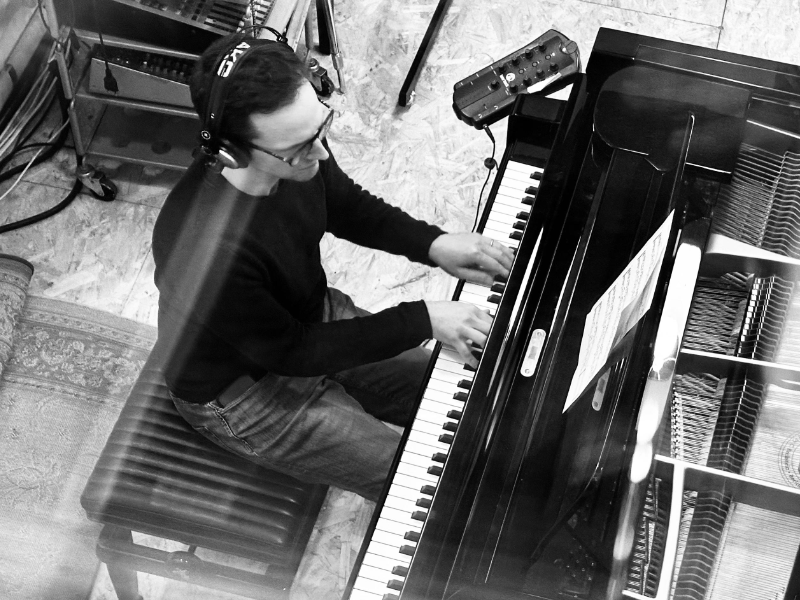 Immagine 1 del portfolio di Alessandro Sartini