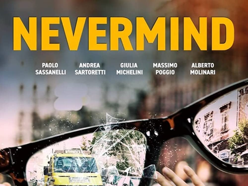 Immagine 4 del portfolio di Alessandro Sartini