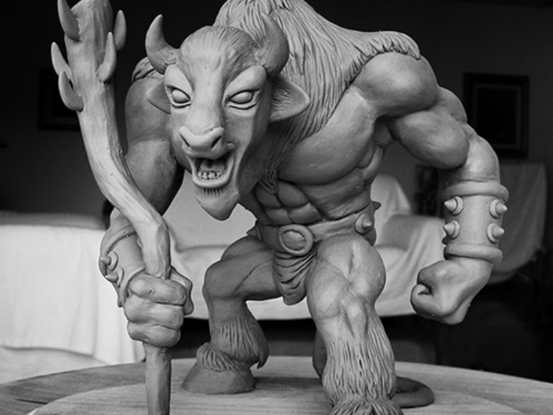 Immagine 1 del portfolio di Andrea Glioti