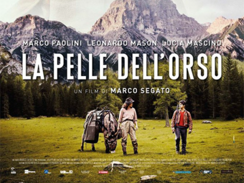 Immagine 1 del portfolio di Marco Segato