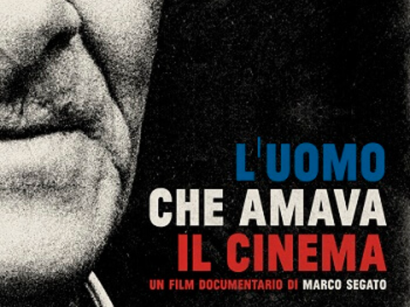 Immagine 2 del portfolio di Marco Segato