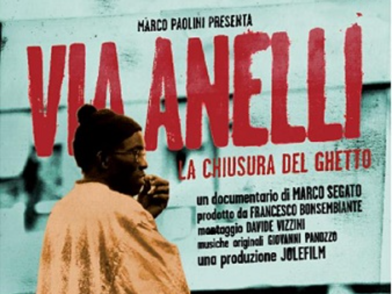 Immagine 3 del portfolio di Marco Segato