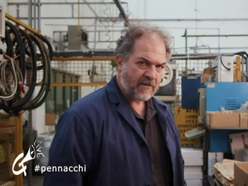 Immagine 4 del portfolio di Marco Segato