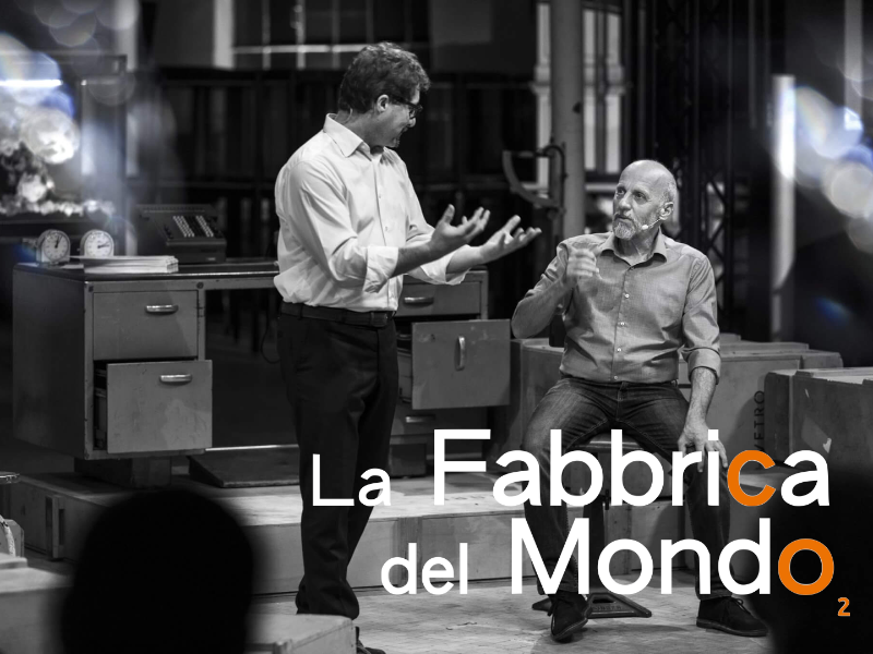 Immagine 6 del portfolio di Marco Segato