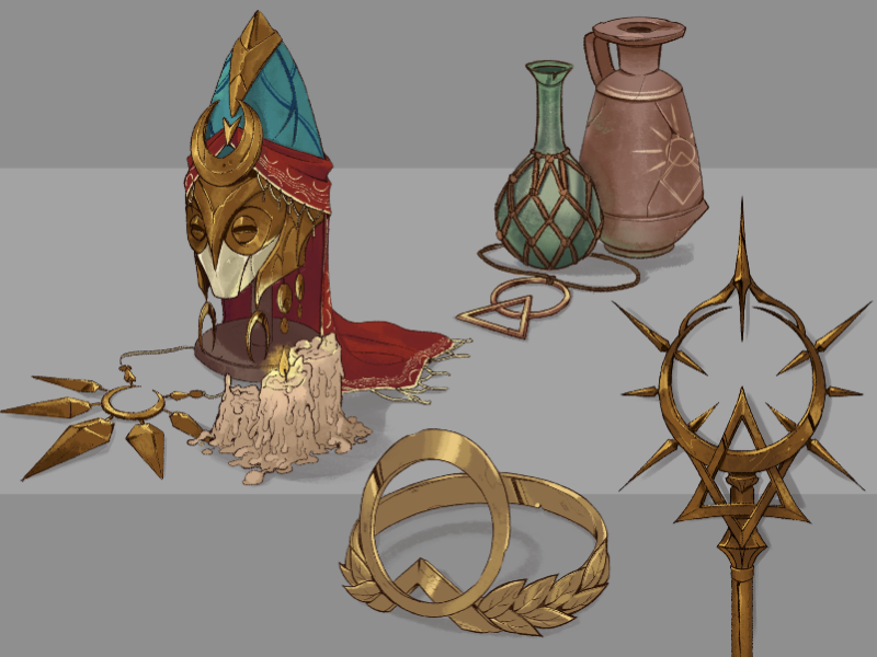 Immagine 4 del portfolio di Monica Rosa