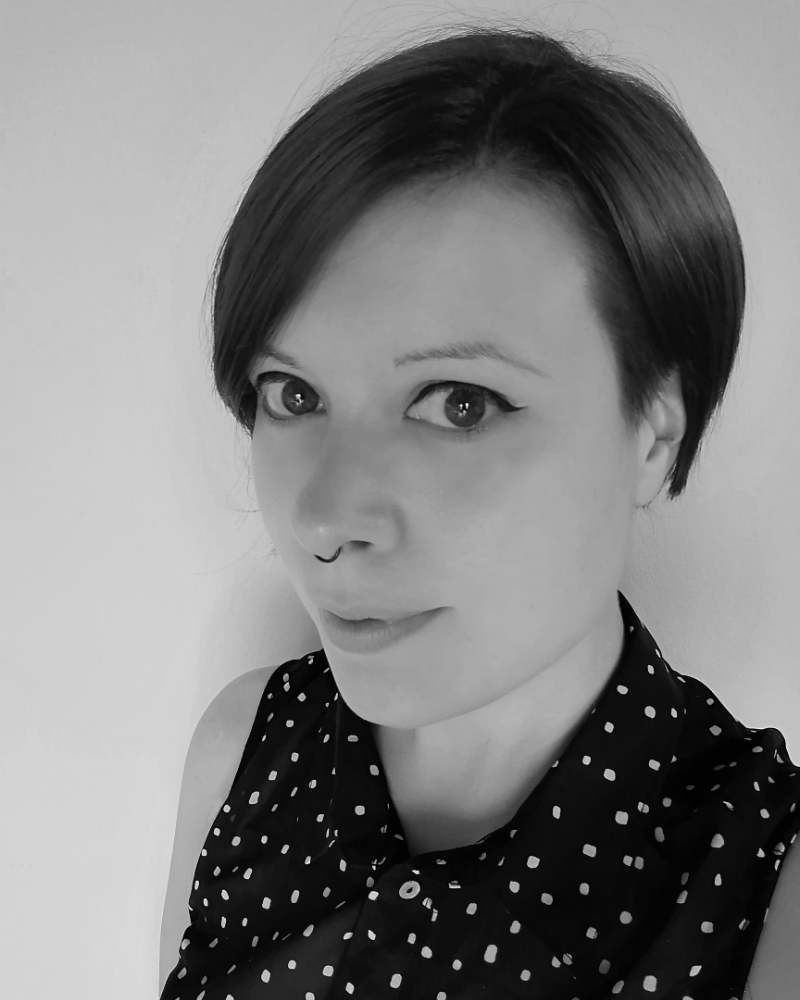 Docente Scuola Comics Monica Rosa