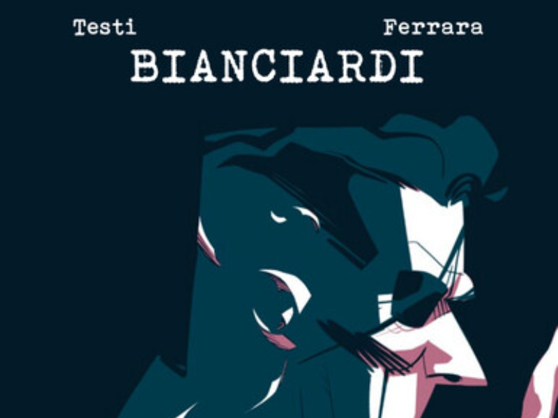 Immagine 1 del portfolio di Niccolò Testi