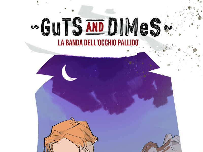 Immagine 2 del portfolio di Niccolò Testi