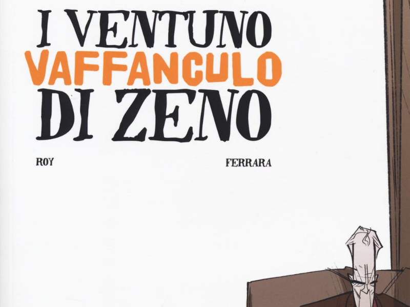 Immagine 4 del portfolio di Niccolò Testi