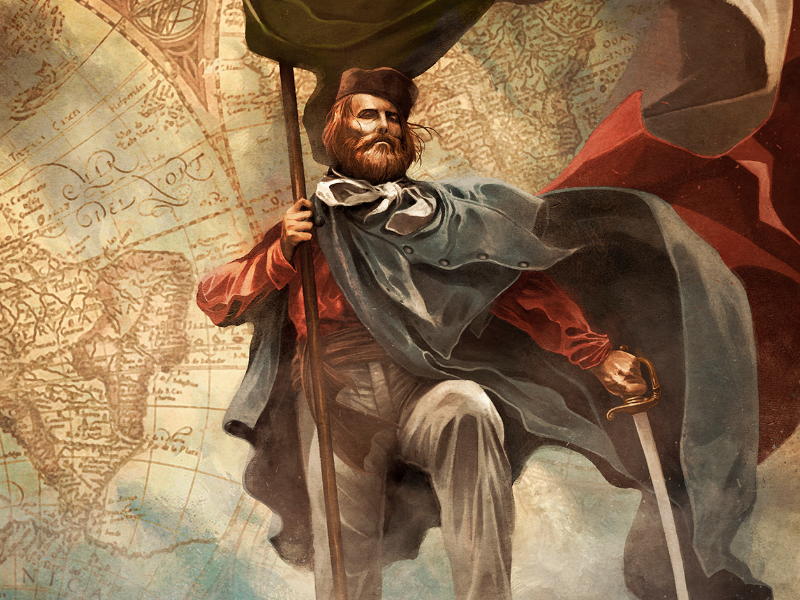 Immagine 1 del portfolio di Luca Merli