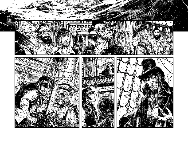 Immagine 3 del portfolio di Luca Merli