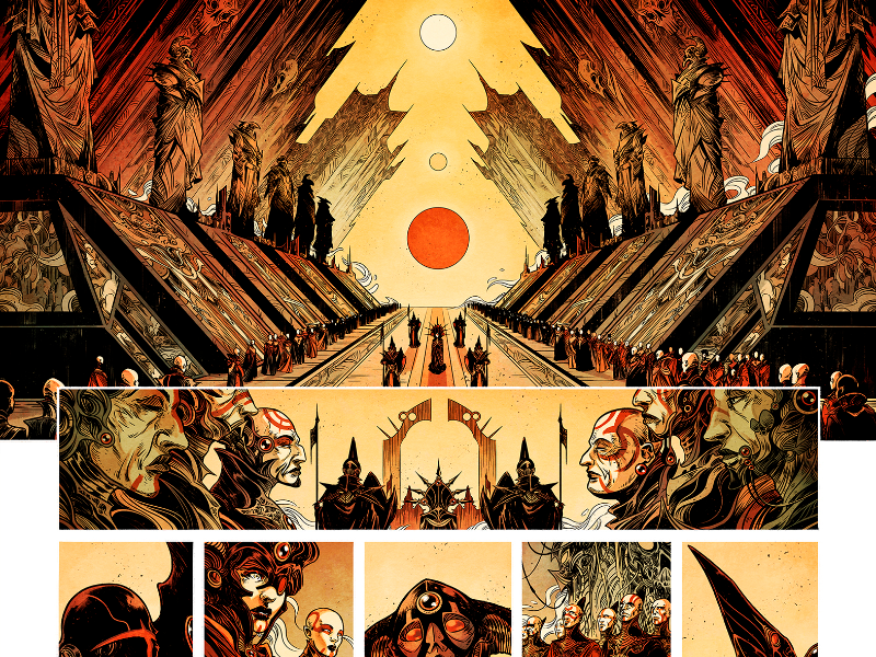 Immagine 4 del portfolio di Luca Merli