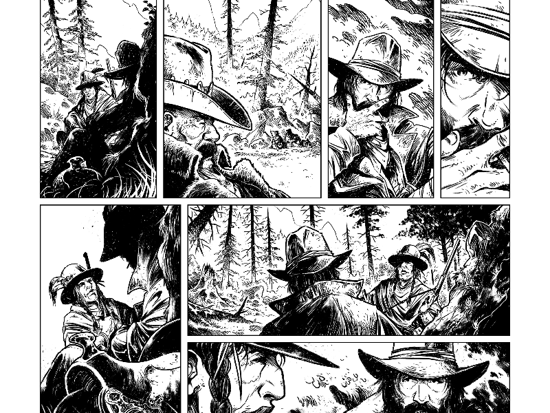 Immagine 5 del portfolio di Luca Merli