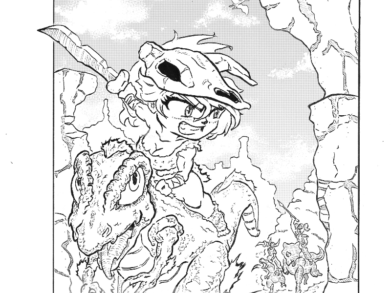 Immagine 2 del portfolio di Vincenzo Morgese