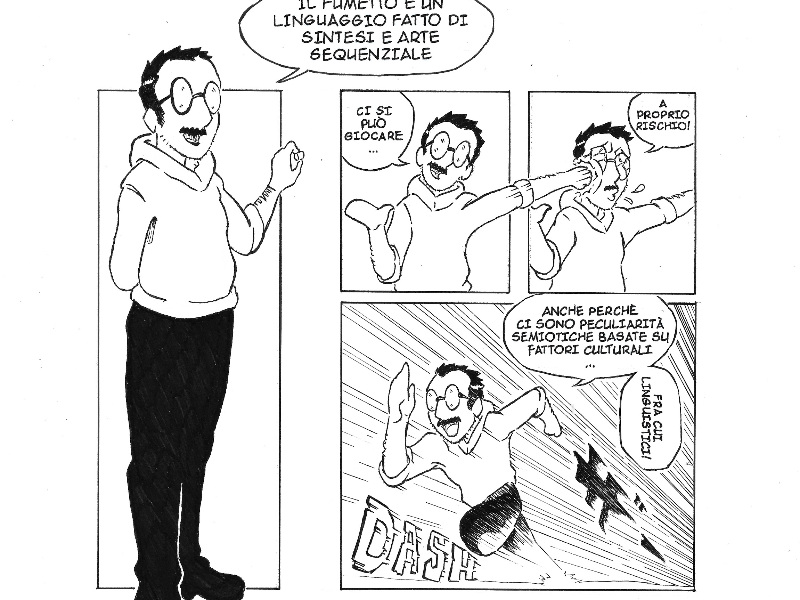 Immagine 3 del portfolio di Vincenzo Morgese