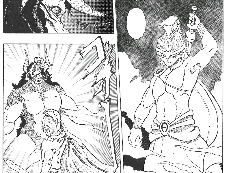 Immagine 4 del portfolio di Vincenzo Morgese