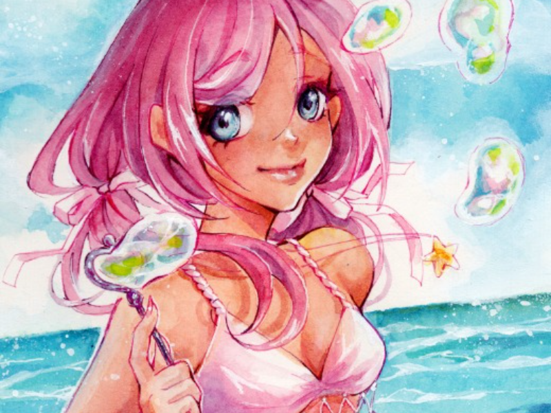 Immagine 2 del portfolio di Chiara Bracale