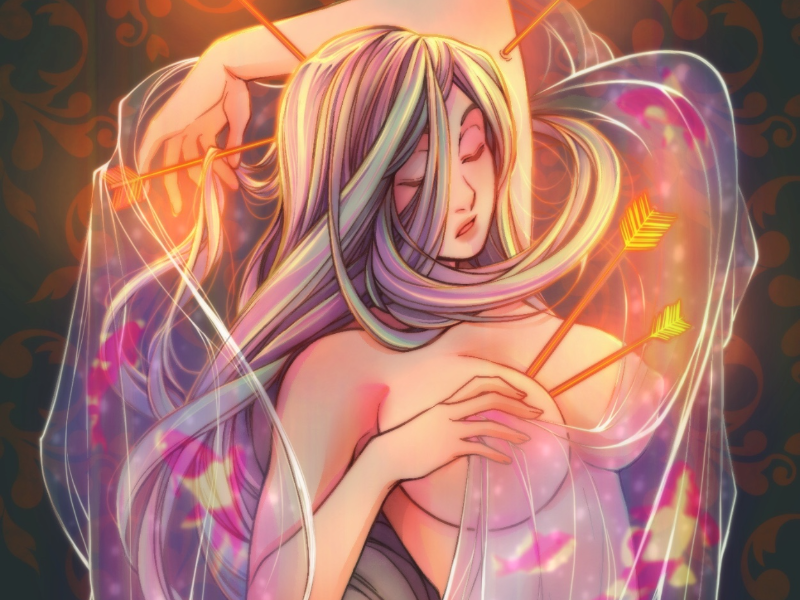 Immagine 1 del portfolio di Talita Lilia