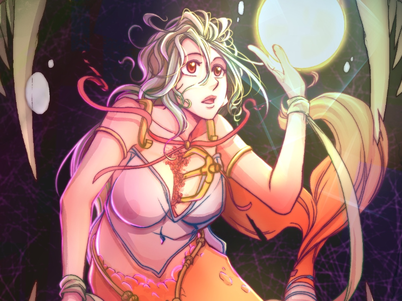 Immagine 2 del portfolio di Talita Lilia