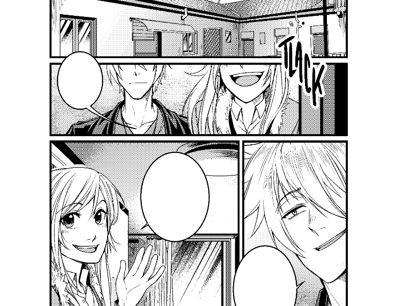 Immagine 3 del portfolio di Talita Lilia