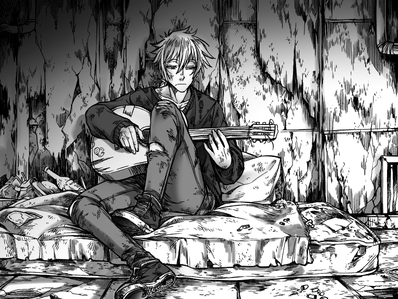 Immagine 4 del portfolio di Talita Lilia