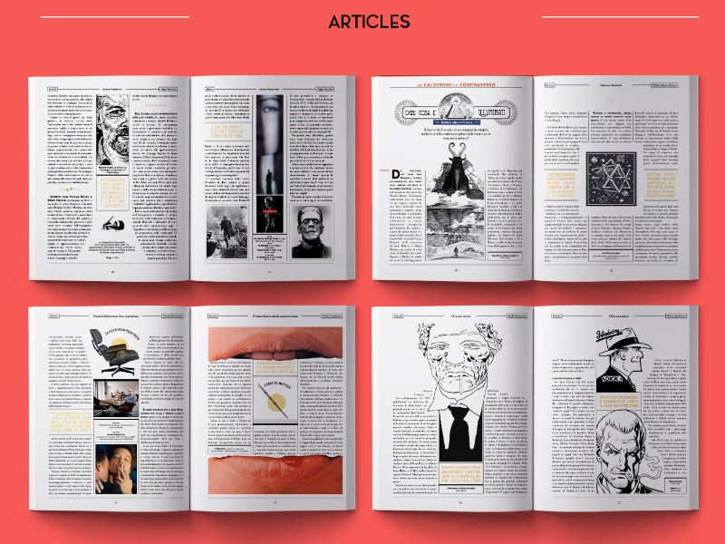 Immagine 3 del portfolio di Sara Fabbri