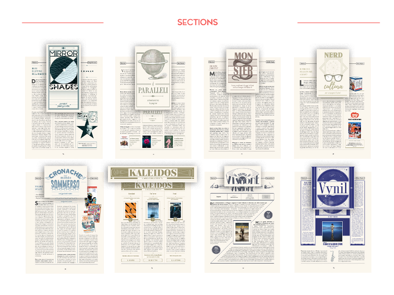 Immagine 4 del portfolio di Sara Fabbri