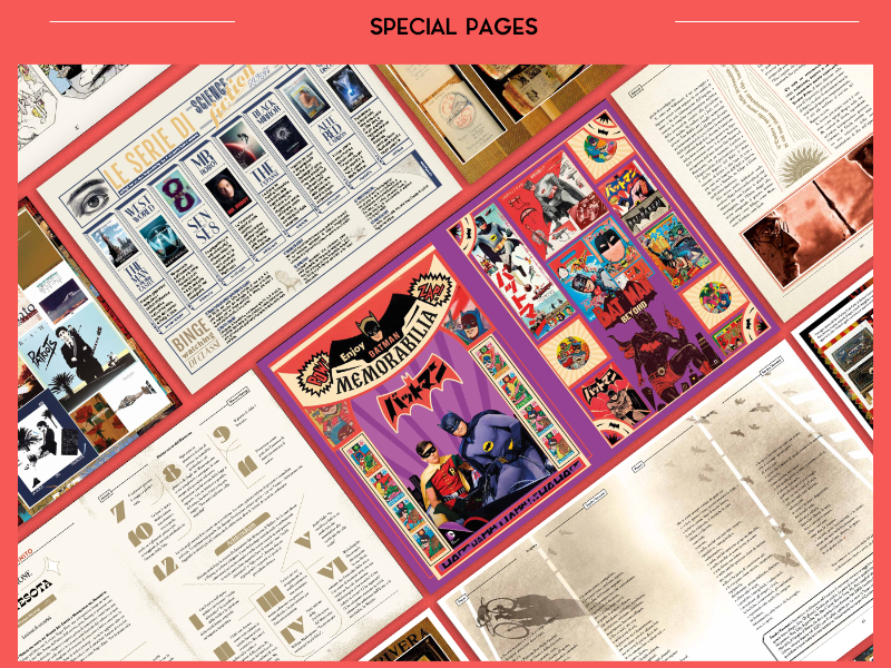 Immagine 5 del portfolio di Sara Fabbri