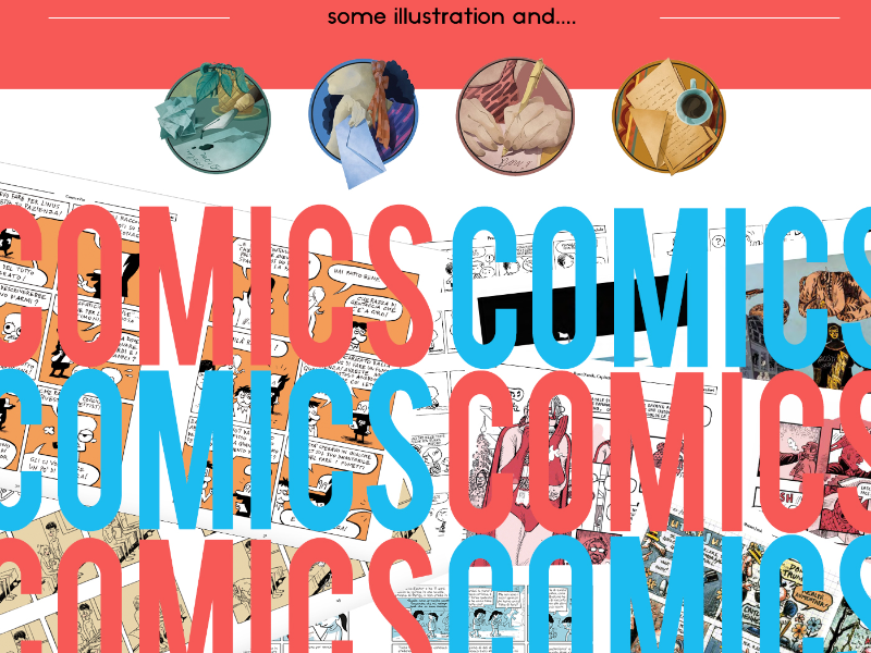 Immagine 6 del portfolio di Sara Fabbri