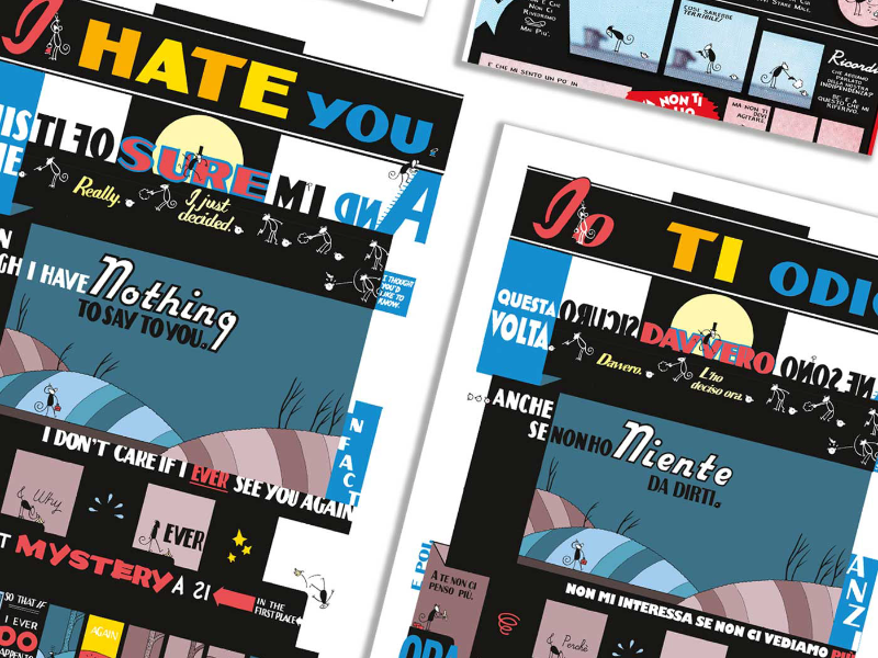 Immagine 7 del portfolio di Sara Fabbri