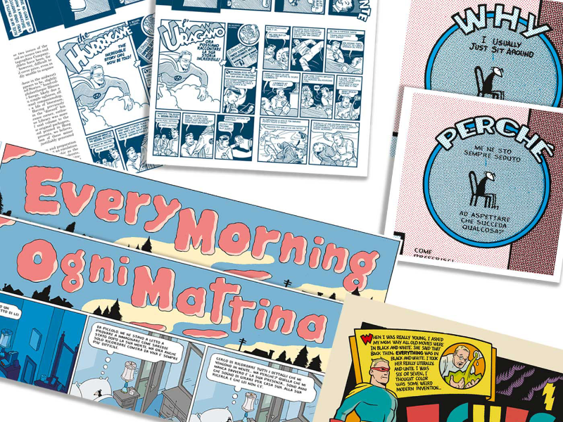 Immagine 8 del portfolio di Sara Fabbri