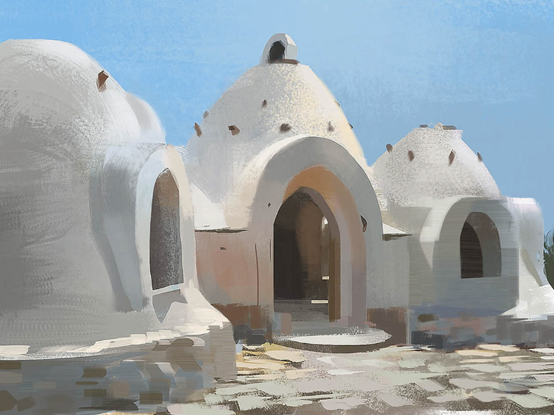 Immagine 2 del portfolio di Angela Di Giulio