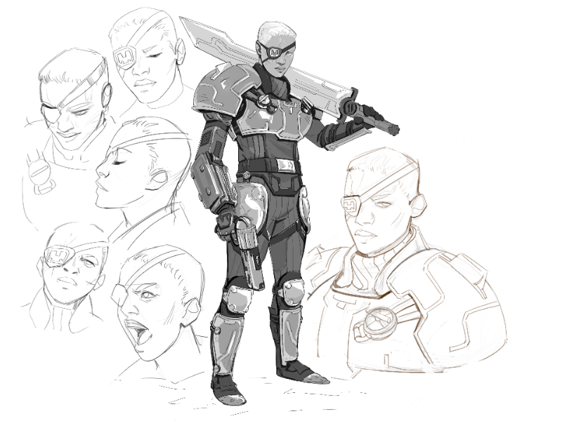 Immagine 4 del portfolio di Angela Di Giulio