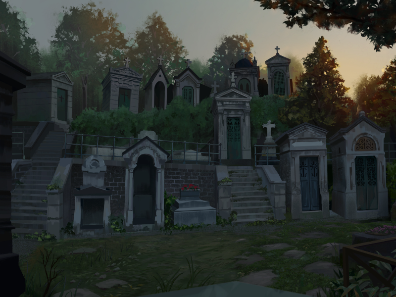 Immagine 5 del portfolio di Angela Di Giulio