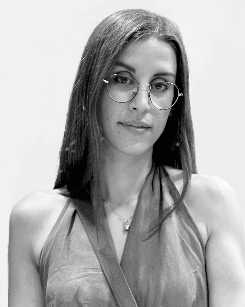 Docente Scuola Comics Angela Di Giulio