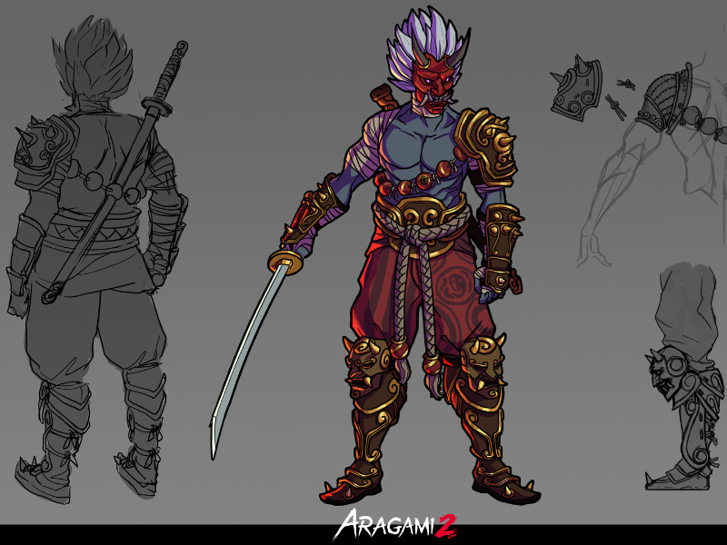 Immagine 1 del portfolio di Giacomo Galloni