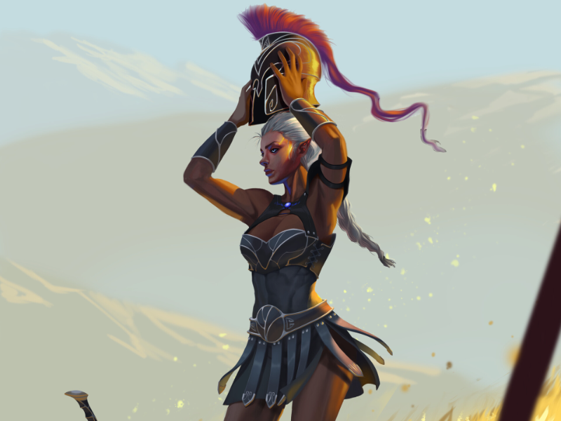 Immagine 4 del portfolio di Giacomo Galloni