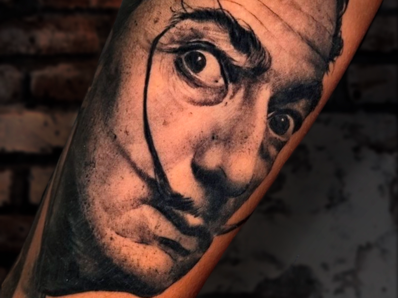 Immagine 3 del portfolio di Jen Scarlet