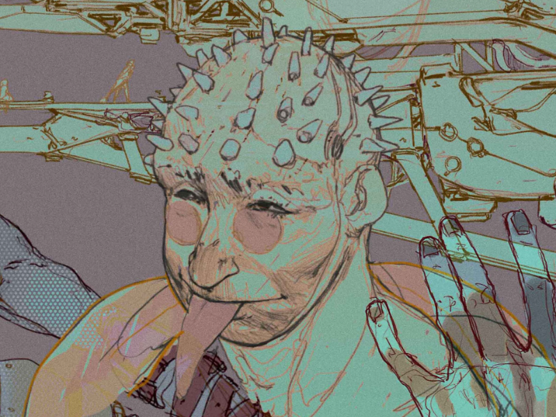 Immagine 1 del portfolio di Tano  Bonfanti 